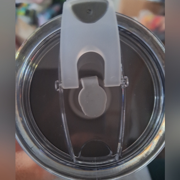 20 oz Boss Tumbler Humorous Pink Ombre NIP - Picture 2 of 3